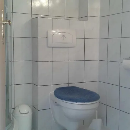 Apartment Ruegen_fewo 28 B Sellin (Rugen)